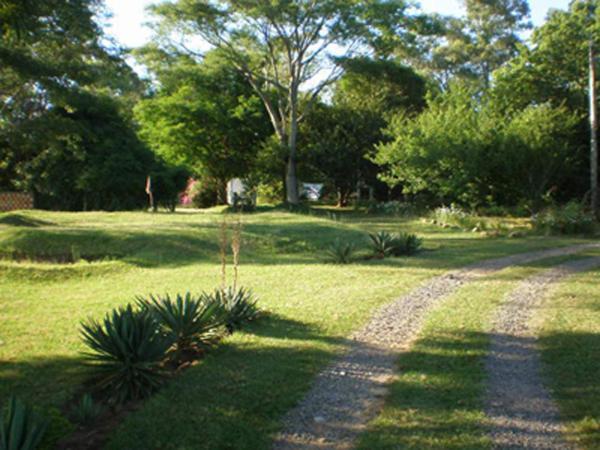 Posada Del Bosque Rivera Eksteriør billede