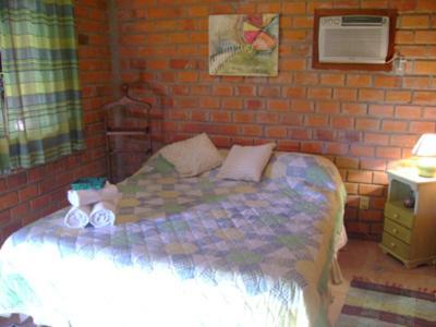 Posada Del Bosque Rivera Værelse billede
