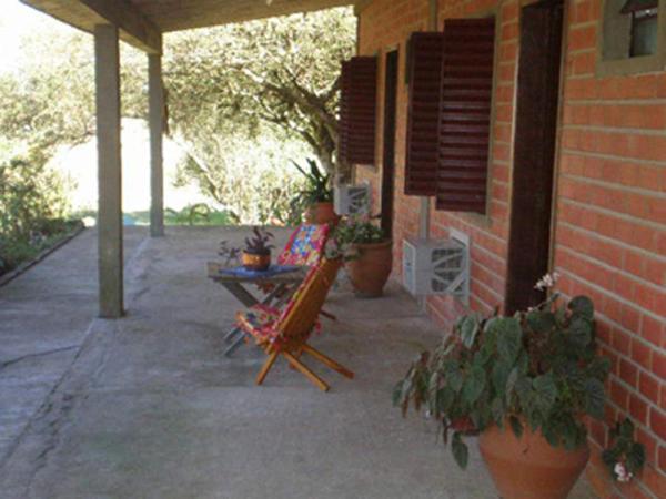 Posada Del Bosque Rivera Værelse billede